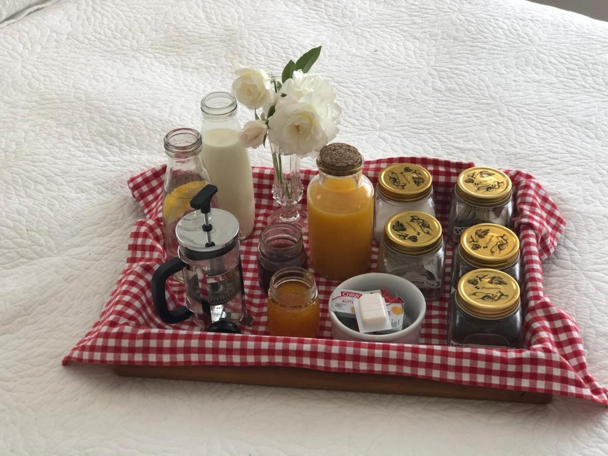 Hotel Quiet Boutique Generous Breakfast Palmerston North Zewnętrze zdjęcie