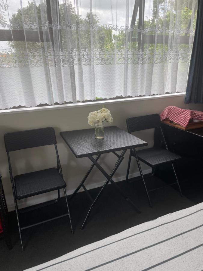 Hotel Quiet Boutique Generous Breakfast Palmerston North Zewnętrze zdjęcie